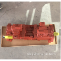 R450LC-7A Hauptpumpe K5V200DTH-10Ar-9C0Z-V Hydraulikpumpe